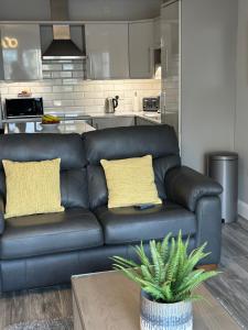 Atlantic Port Retreat