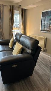 Atlantic Port Retreat