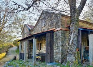 Casa das Candeias - 3hvězdičkové hotely ve městě Melgaço