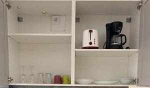 DBO Vivo 3 Rooms