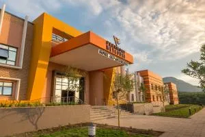 Peermont Metcourt - Thaba Moshate - Dullstroom