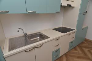Apartment mit 2 Schlafzimmern