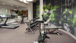 Peermont Metcourt - Thaba Moshate