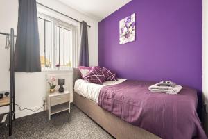 Exclusive house for families and contractors