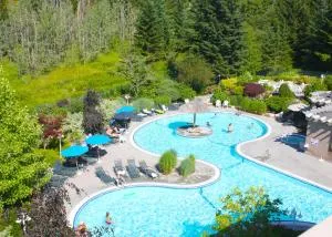 Hilltop Inn - Salmon Arm - Kamloops