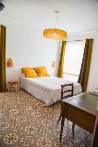 Casa Maestracci, chambres dhôtes de charme à Zilia