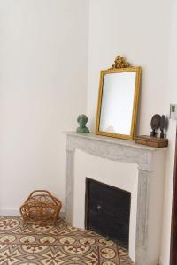 Casa Maestracci, chambres dhôtes de charme à Zilia