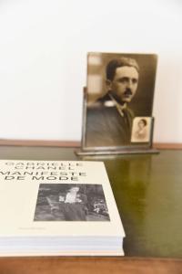 Casa Maestracci, chambres dhôtes de charme à Zilia