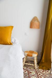 Casa Maestracci, chambres dhôtes de charme à Zilia