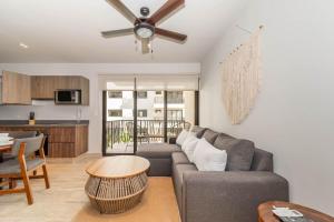 1Bd Suite W Private Balcony and Pool in Aldea Zama