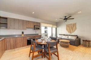 1Bd Suite W Private Balcony and Pool in Aldea Zama