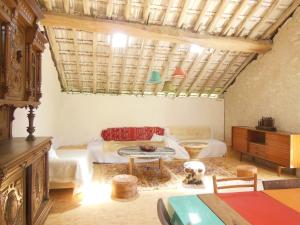 Gite détape saisonnier Làô Refuge