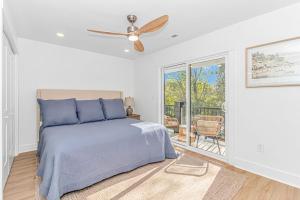 4BR Beach Oasis with Private Pool Just steps to the Ocean