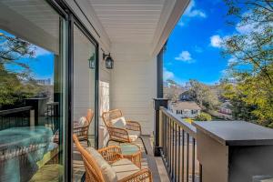 4BR Beach Oasis with Private Pool Just steps to the Ocean