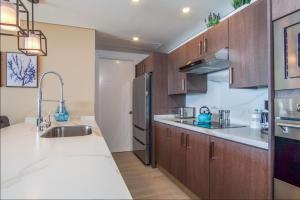 Ocean Front Luxury Condo