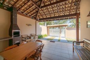 Casa Praia Grande Ubatuba