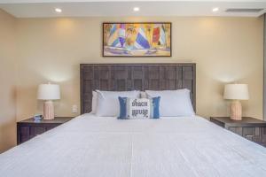 Ocean Front Luxury Condo