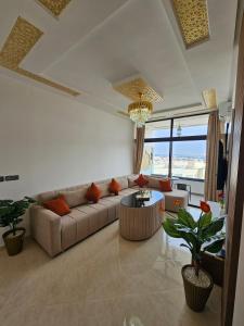 Chaker's Luxury Apartment Fez