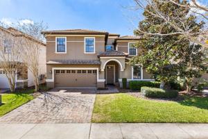 HQ Theme Retreat 9 Bed Private Pool