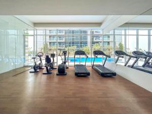 Cozy Studio 7 Minutes From Dubai Mail