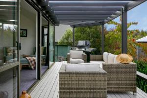 The Pavilion, Warm, Cozy with Free Wifi