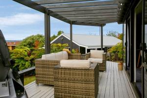 The Pavilion, Warm, Cozy with Free Wifi