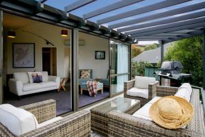 The Pavilion, Warm, Cozy with Free Wifi