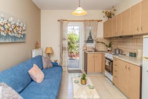 Estia cozy apartment