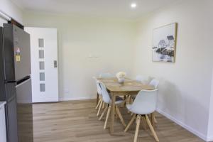 Brand New Backyard Guest House in Werribee CBD