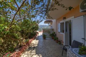 Estia cozy apartment