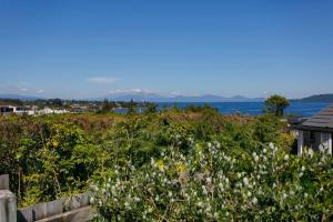 Ultimate Retreat With Heated Floors and Private Mineral Spa