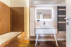 San Domenico Apartment