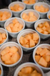 Getaway Inn at Coopers Woods