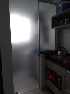 Apartamento 2 quartos na Praia da Cachoeira para temporada!