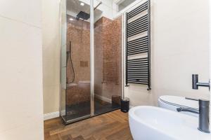 Apartment mit 2 Schlafzimmern