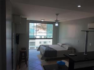 Loft com Vista para o Mar apt 404