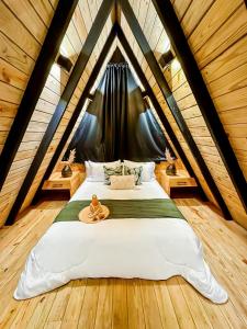 Aromas Eco Hotel
