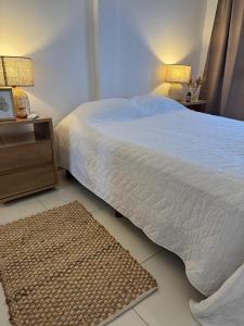 Amané - Alquiler temporal con estilo en Posadas