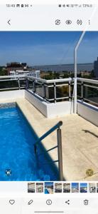 Amané - Alquiler temporal con estilo en Posadas