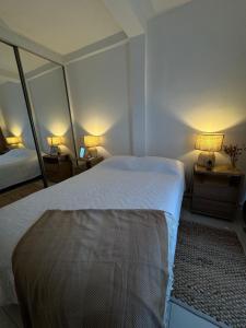 Amané - Alquiler temporal con estilo en Posadas