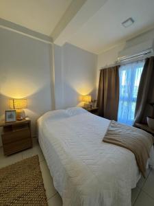 Amané - Alquiler temporal con estilo en Posadas