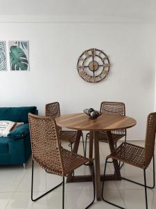 Amané - Alquiler temporal con estilo en Posadas