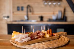 Aromas Eco Hotel