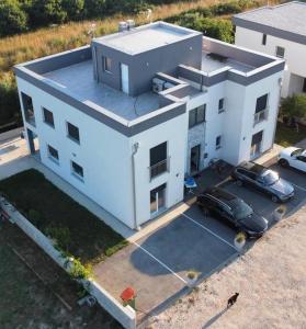 2 bdrm apartment in Zaton, Zadar
