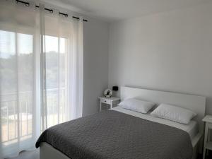 2 bdrm apartment in Zaton, Zadar