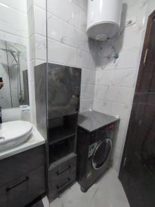 Perfect studio for holiday