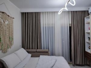 Perfect studio for holiday