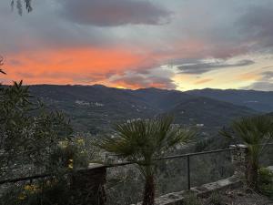 A Stunning View - Villa Cuccarello - by Host4U