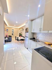 Apartamento Nicole en el centro de Alcalá