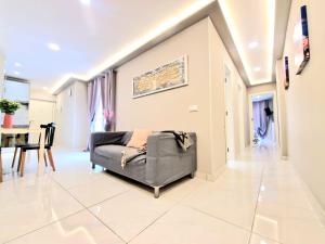 Apartamento Nicole en el centro de Alcalá